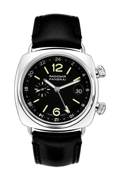 panerai pam 184|Panerai Radiomir GMT PAM184 Price, Specs, Market Insights.